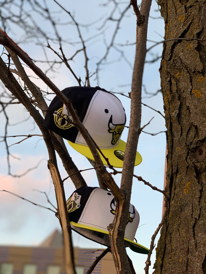 Maize Fields Pack Chicago Bulls 59Fifty-1