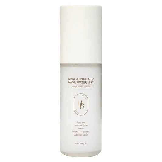 Makeup Pro Ecto Namu Water Mist
