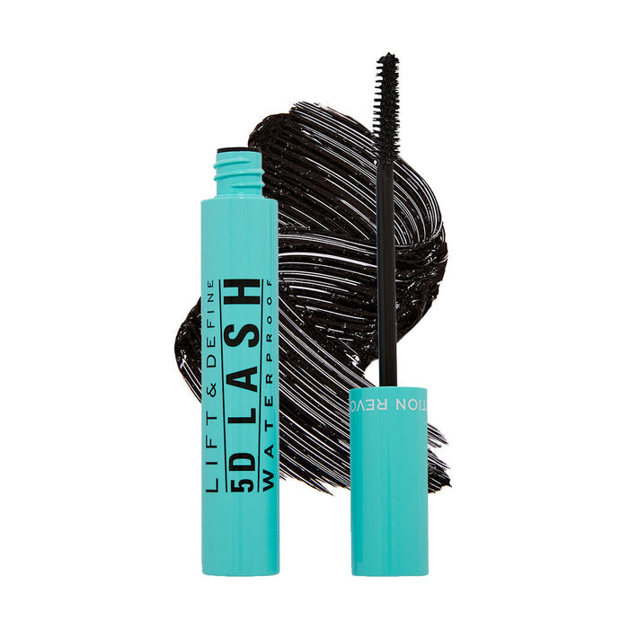 Makeup Revolution 5D Lash Waterproof Mascara