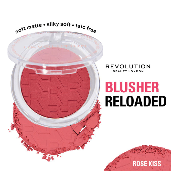 Rose Kiss