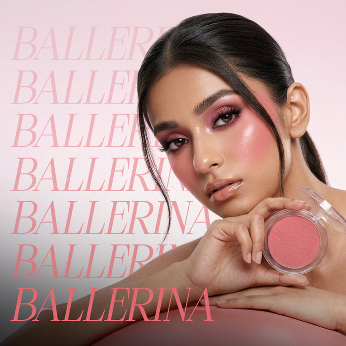 Group - Ballerina A