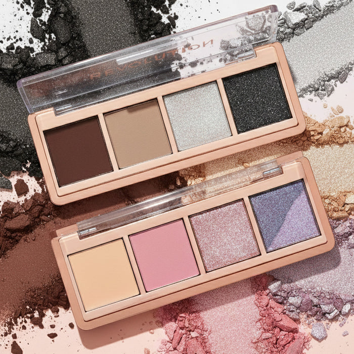 Group- Soft Pink Nude