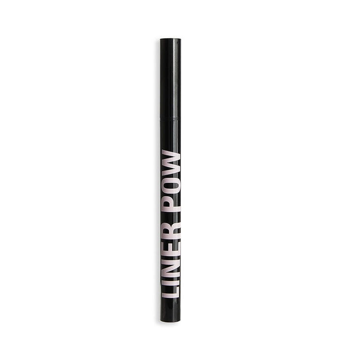 Makeup Revolution Liner Pow Liquid Eyeliner - Eyeliner