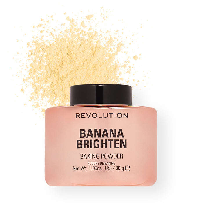 Banana Brighten