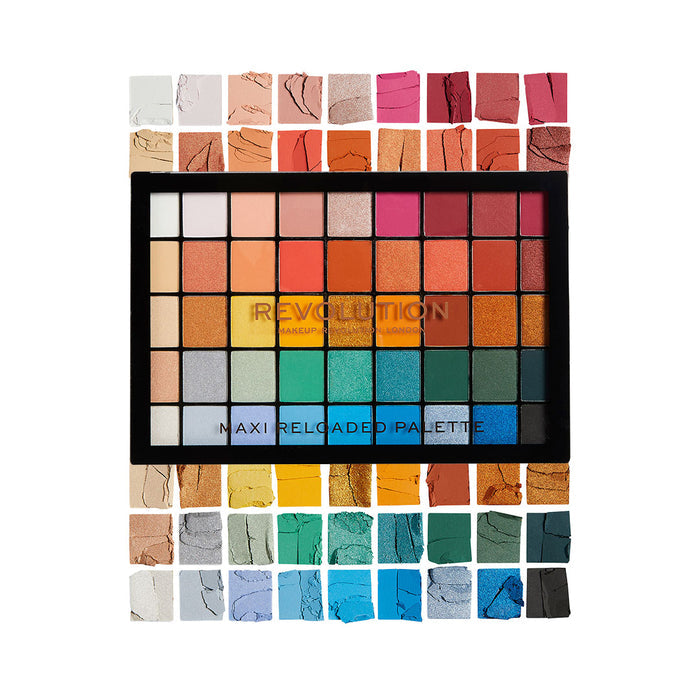 Makeup Revolution Maxi Reloaded Big Shot