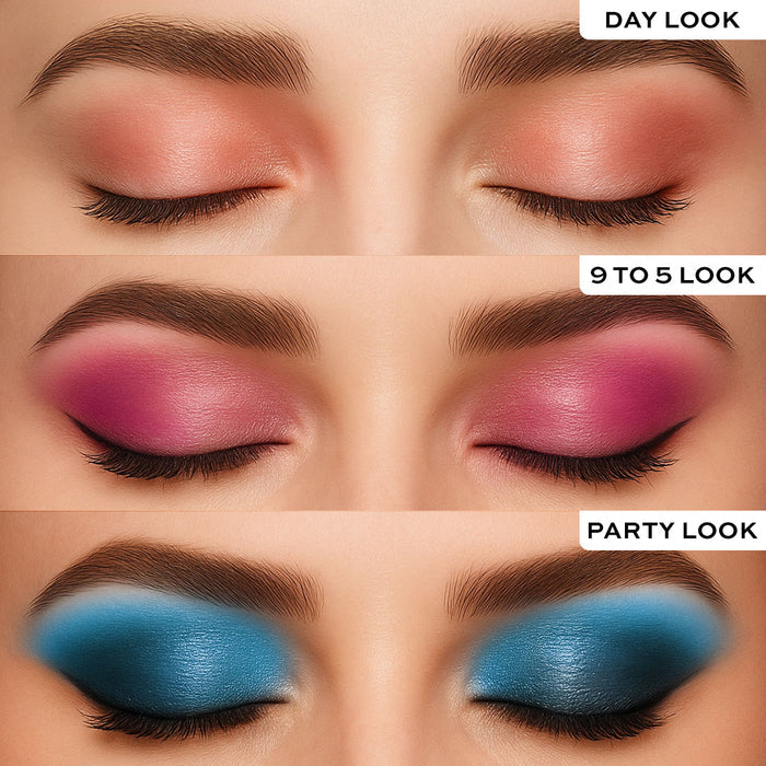 Makeup Revolution Maxi Reloaded Big Shot