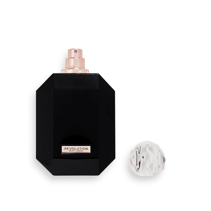 Makeup Revolution Revolutionary Noir EDT