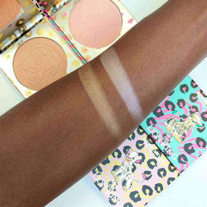 Group-Future King Highlighter