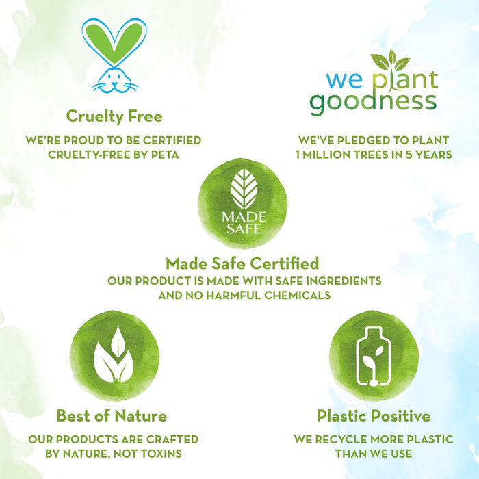 Mamaearth Vitamin C Tinted 100% Natural Lip Balm