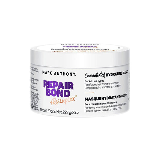 Marc Anthony Repair Bond + Rescuplex Hair Mask 227g Marc Anthony