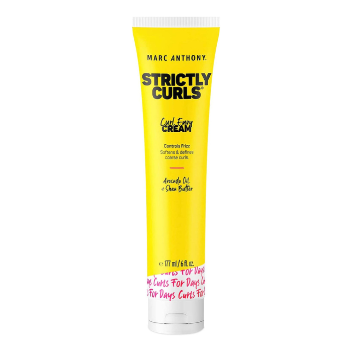 Marc Anthony Strictly Curls Curl Cream 177ml Marc Anthony