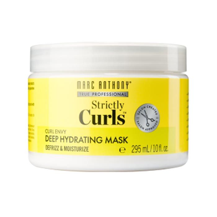 Marc Anthony Strictly Curls Deep Hydration Mask 295 ml Marc Anthony