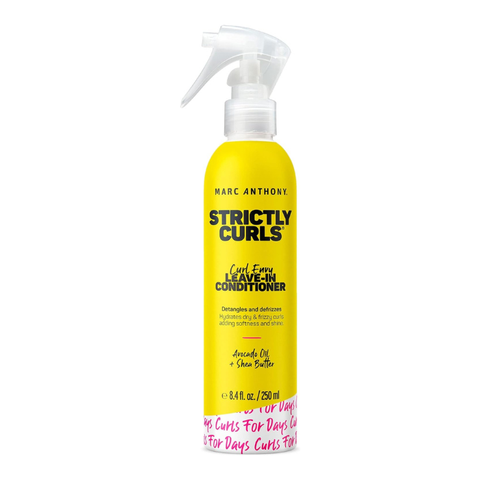 Marc Anthony Strictly Curls Leave-In Conditioner 250ml Marc Anthony