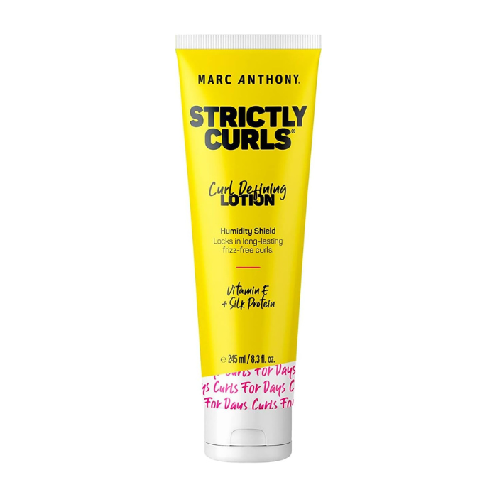Marc Anthony Strictly Curls Lotion 245ml Marc Anthony