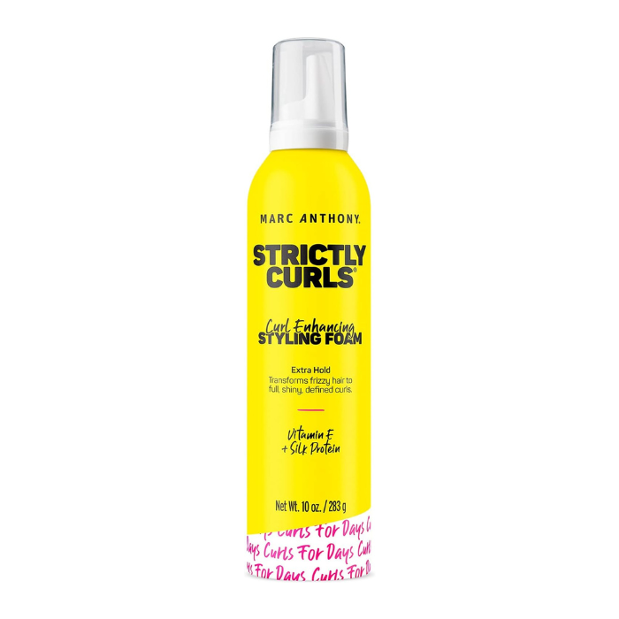 Marc Anthony Strictly Curls Styling Foam 283ml Marc Anthony