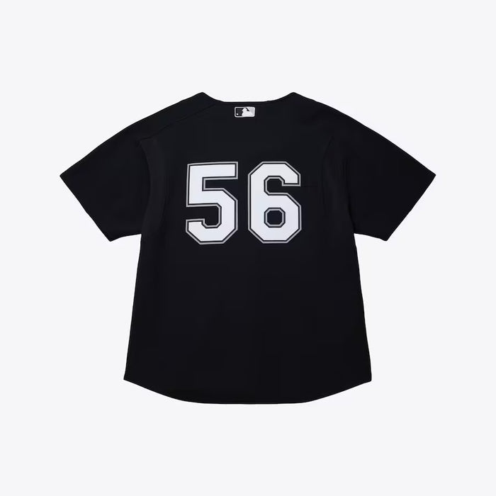 Mark Buehrle Black Chicago White Sox 2005 Authentic Batting Practice Jersey