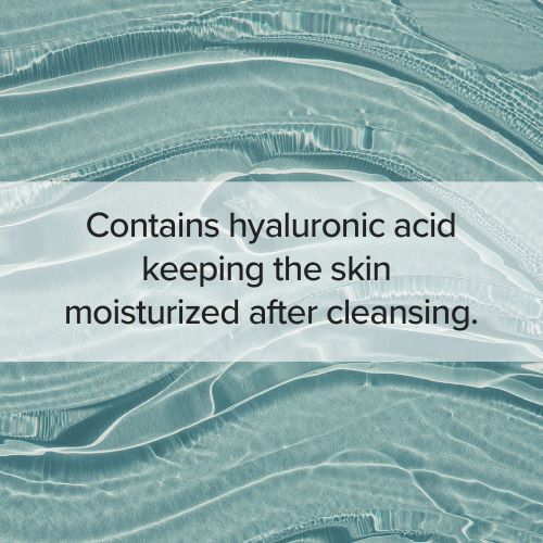 Mary & May Hoyttuynia Cordata + Tea Tree Cleansing Foam 150ml