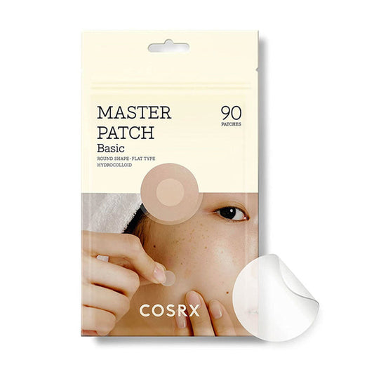 COSRX Master Patch Basic Nudie Glow Australia