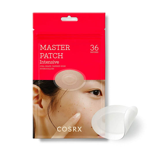 COSRX Master Patch Intensive Nudie Glow Australia