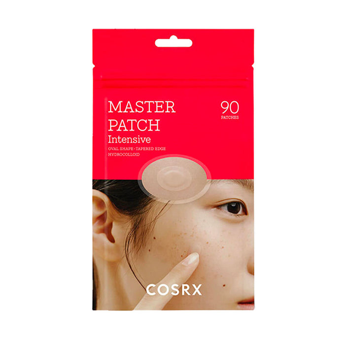COSRX Master Patch Intensive 90pcs Nudie Glow Australia