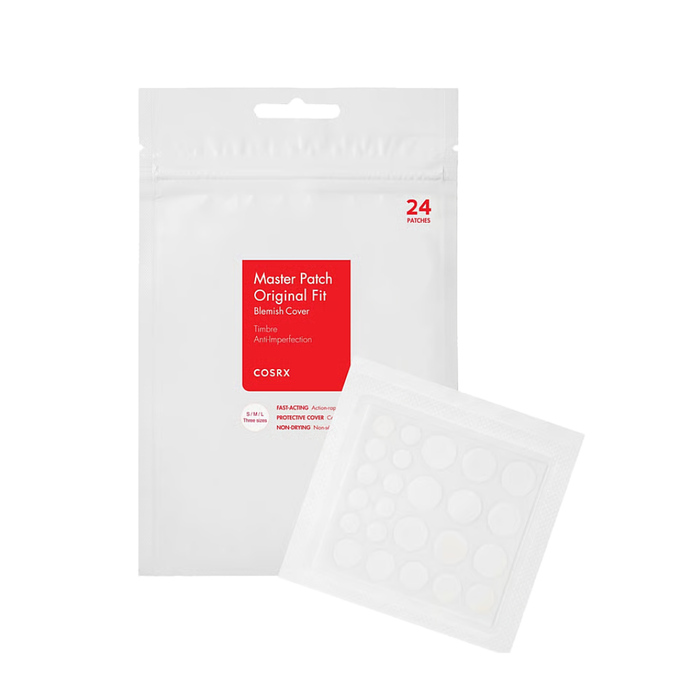 COSRX Master Patch Original Fit Nudie Glow Australia