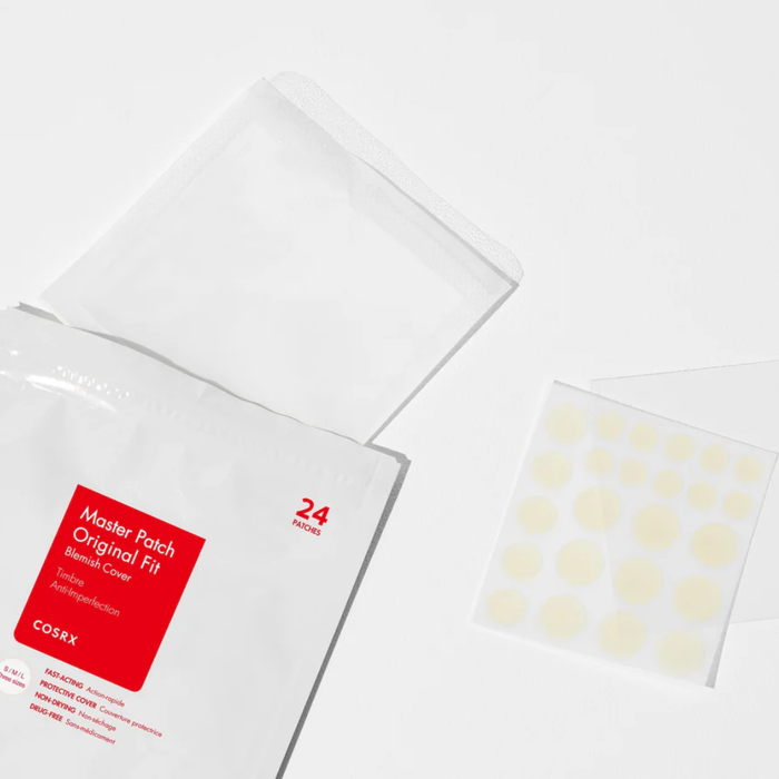 COSRX Master Patch Original Fit Nudie Glow Australia