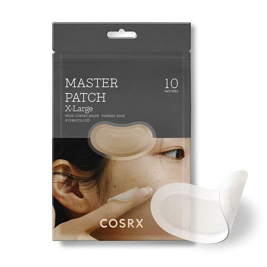 COSRX Master Patch X-Large Nudie Glow Australia