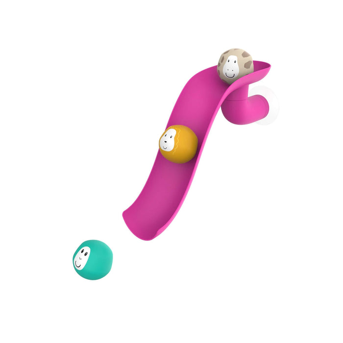 MATCHSTICK MONKEY Bathtime Slideset