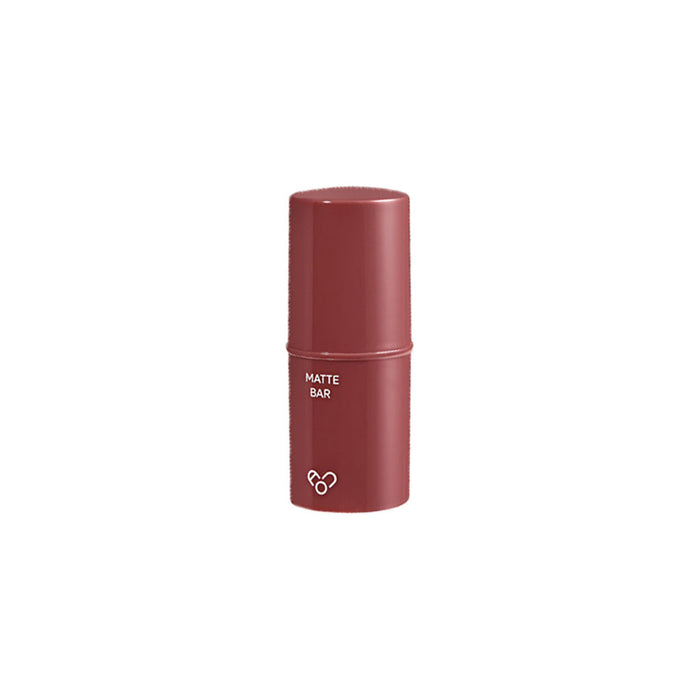 AOU Matte Bar 01 VINTAGE BAR Nudie Glow Australia