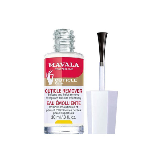 Mavala Cuticle Remover 10ml - Makkah Pharmacy