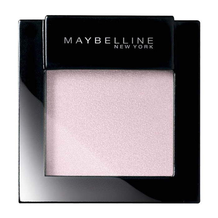 Maybelline Mono Eyeshadow 35 SEASHELL with creamy texture and pigment-rich formula for bold single-shade eye looks
