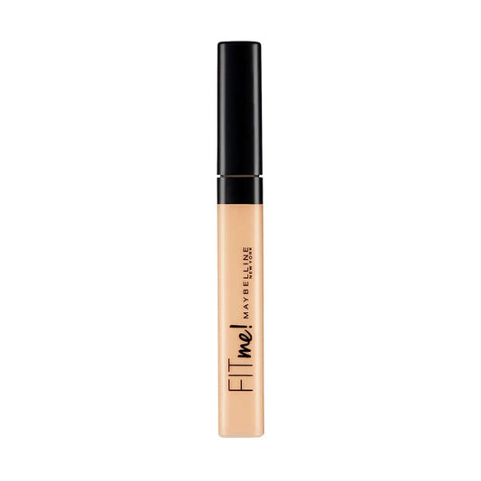 Maybelline Fit Me Medium Coverage Concealer 30 Café 6.8ml Maybelline