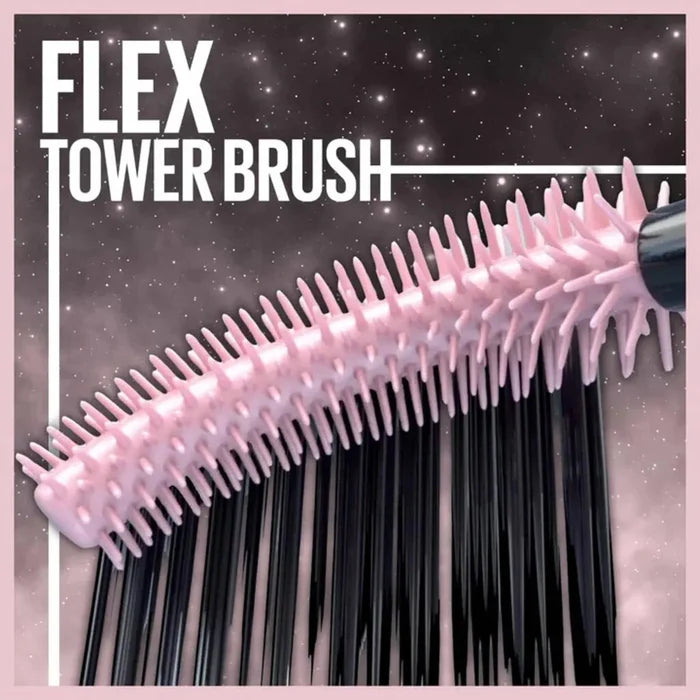 Maybelline Lash Sensational Sky High Mascara Cosmic Black Maybelline