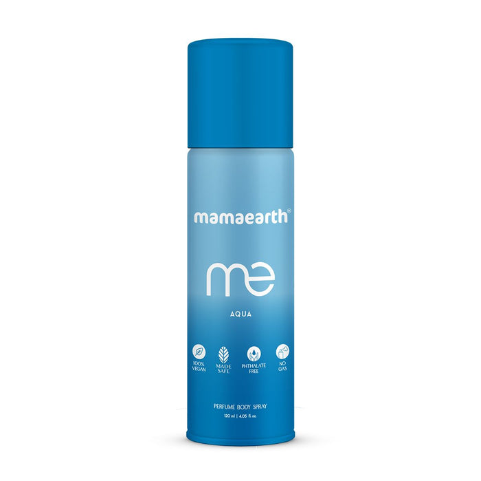 ME Aqua Deodorant -  120 ml