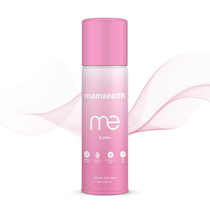 ME Floral Deodorant- 120 ml