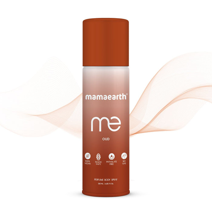 ME Oud Deodorant - 120 ml