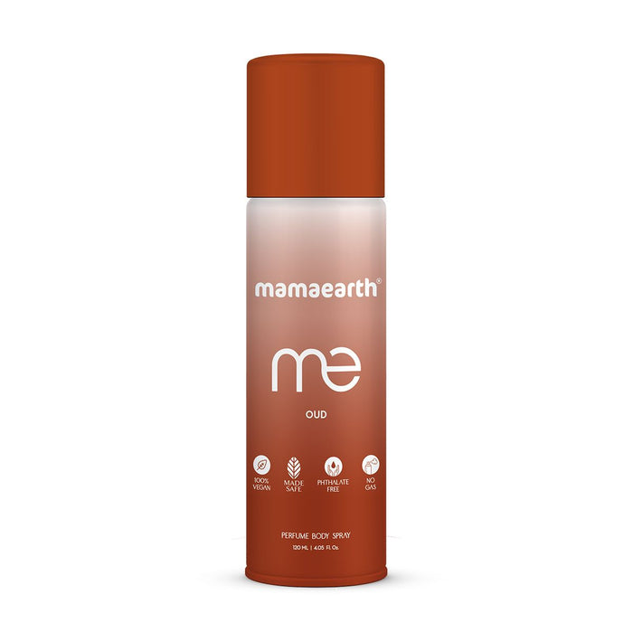 ME Oud Deodorant - 120 ml