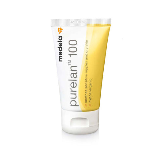Medela - Purelan 100 Nipple Cream 37G
