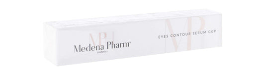Medena Pharm Ggp Airless Eyes Contour Serum, 15ml - Makkah Pharmacy