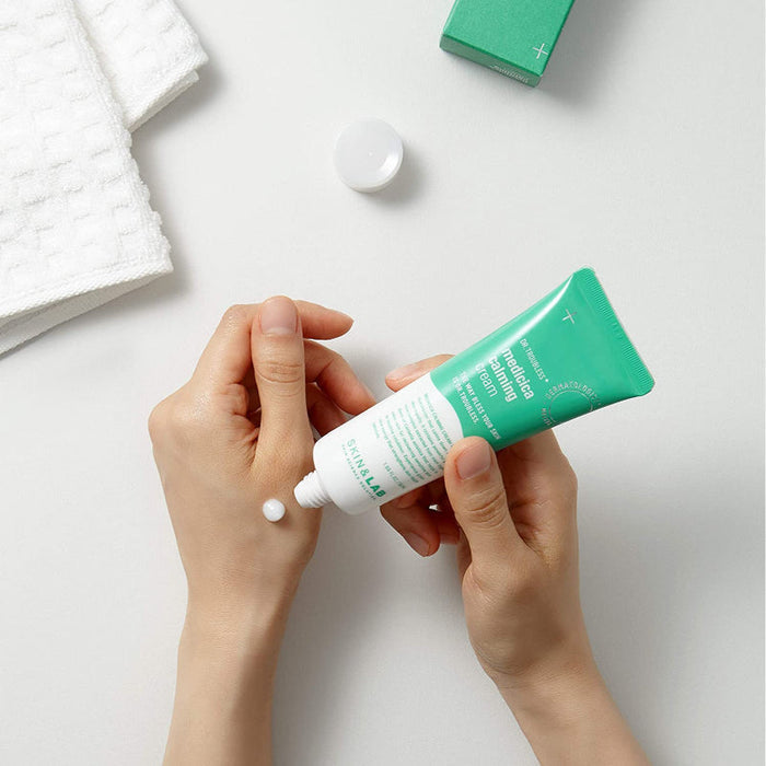 Medicica Calming Cream - Korean-Skincare