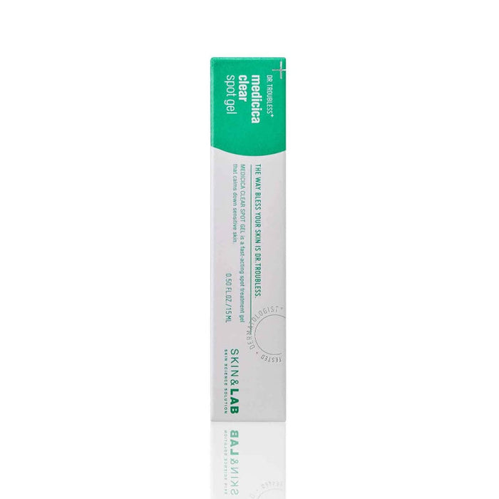 Medicica Clear Spot Gel - Korean-Skincare