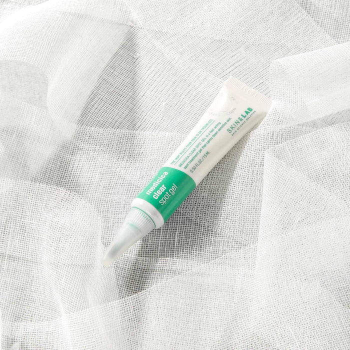 Medicica Clear Spot Gel - Korean-Skincare