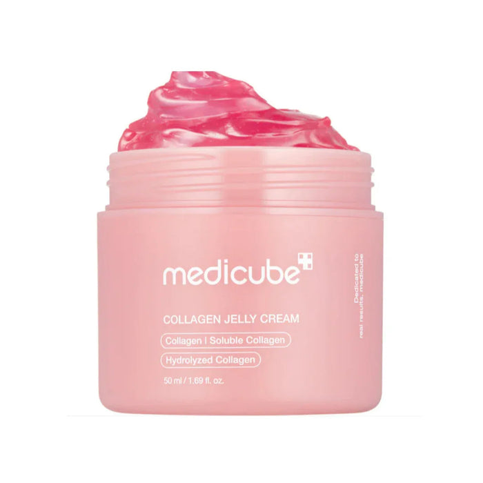 MedicubeMedicube Collagen Jelly Cream Mini 50mlMood Arabia8800256112227