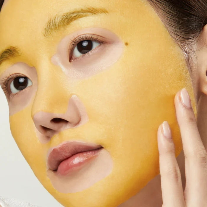 Medicube Glutathione Deep Vita C Mask 1