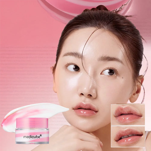 Medicube PDRN Sleeping Lip Mask