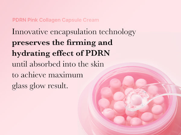 Medicube Pink Collagen Capsule Cream 55g