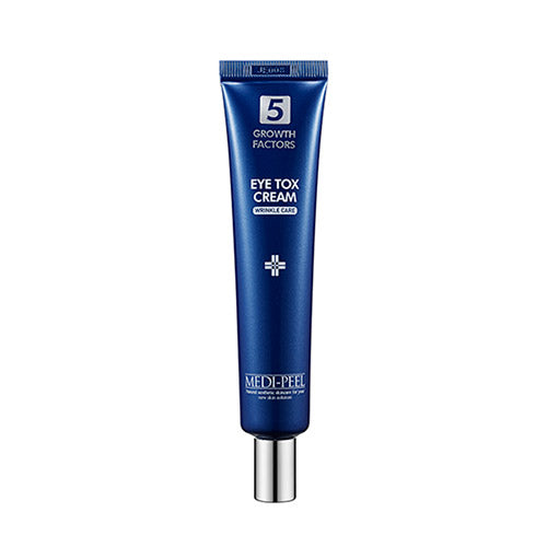 Medipeel 5 Growth Factors Eye Tox Cream 40ml