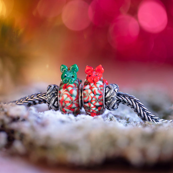 Merry Mint Dragon