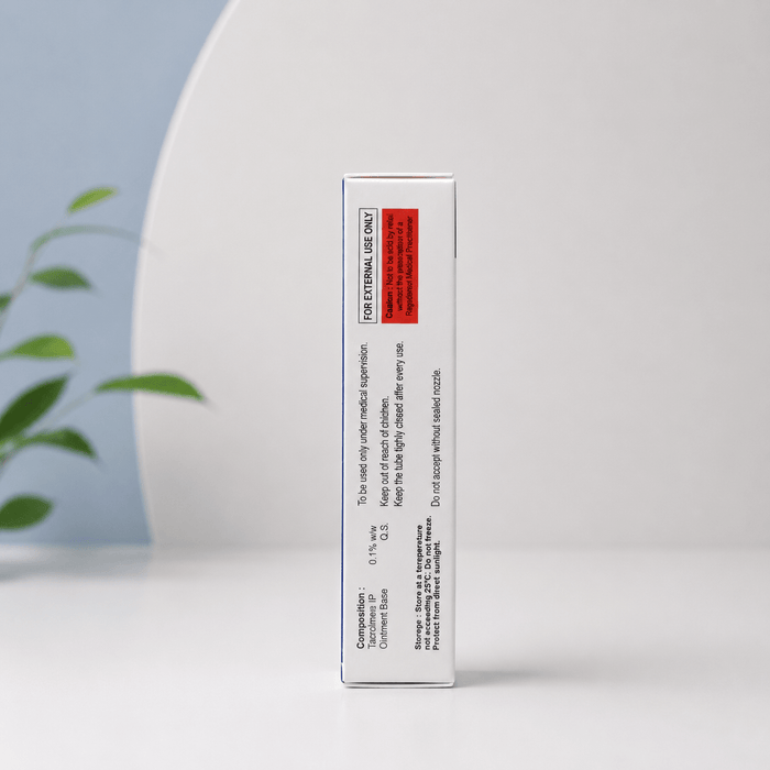 Metigraf Forte Ointment 20g - Cosmosentials