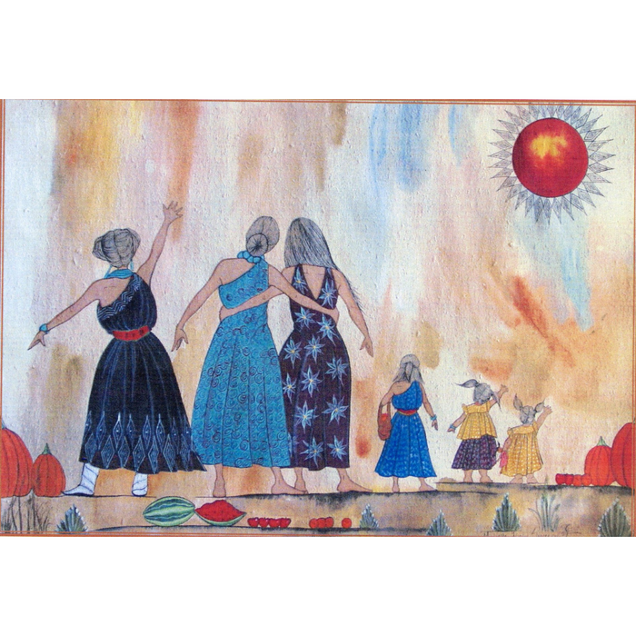 Michelle Sisneros "Unity" Card Pack